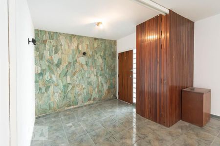 Sala de casa para alugar com 3 quartos, 250m² em Brooklin Paulista, São Paulo