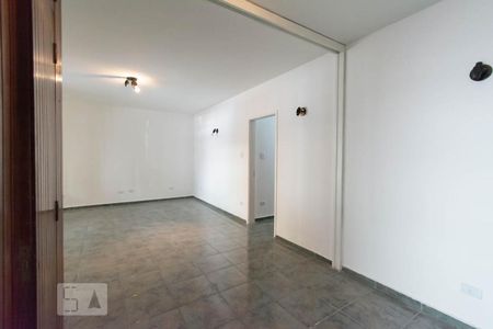 Sala de casa para alugar com 3 quartos, 250m² em Brooklin Paulista, São Paulo