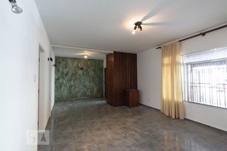 Sala de casa para alugar com 3 quartos, 250m² em Brooklin Paulista, São Paulo