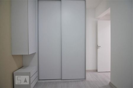 Quarto de apartamento à venda com 1 quarto, 47m² em Vila Andrade, São Paulo