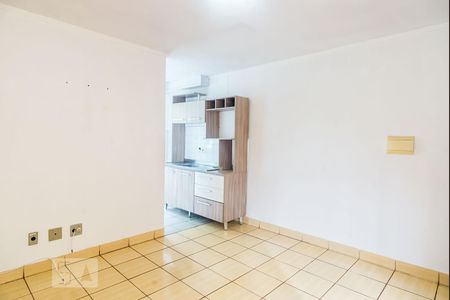 Sala de apartamento à venda com 2 quartos, 42m² em Partenon, Porto Alegre