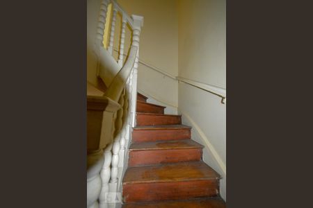 Hall de Entrada de casa para alugar com 2 quartos, 100m² em Morro dos Ingleses, São Paulo