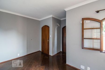 Suíte 1 de casa à venda com 2 quartos, 160m² em Vila Dom Pedro I, São Paulo
