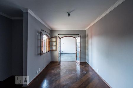 Suíte 1 de casa à venda com 2 quartos, 160m² em Vila Dom Pedro I, São Paulo