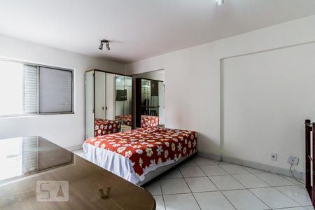 KitNet de kitnet/studio para alugar com 1 quarto, 30m² em Cerqueira César, São Paulo