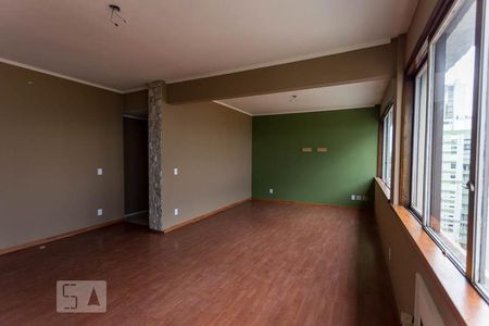 Sala 1 de apartamento para alugar com 3 quartos, 157m² em Centro Histórico, Porto Alegre