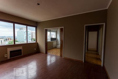 Sala 1 de apartamento para alugar com 3 quartos, 157m² em Centro Histórico, Porto Alegre