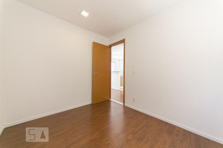 Quarto 2 de apartamento à venda com 2 quartos, 45m² em Jardim Antonio Von Zuben, Campinas