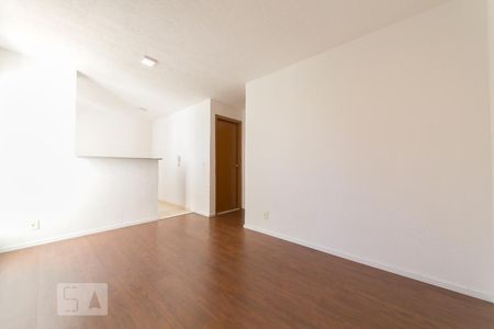 Sala de apartamento à venda com 2 quartos, 45m² em Jardim Antonio Von Zuben, Campinas