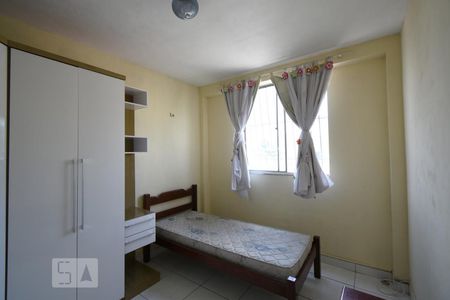 Quarto 1  de apartamento para alugar com 2 quartos, 68m² em Fonseca, Niterói