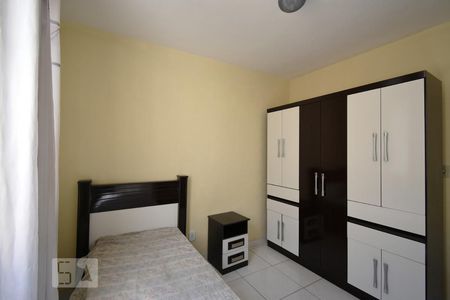 Quarto 2  de apartamento para alugar com 2 quartos, 68m² em Fonseca, Niterói