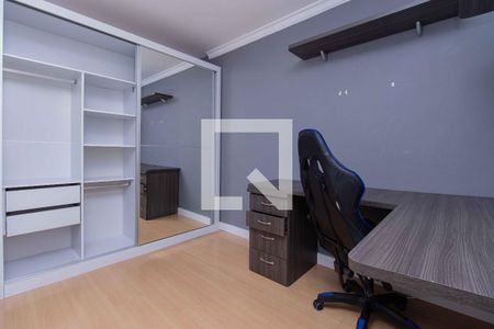 Quarto 1 de apartamento à venda com 3 quartos, 138m² em Vila Mariana, São Paulo