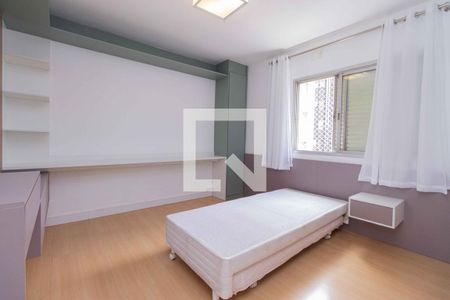 Quarto 2 de apartamento à venda com 3 quartos, 138m² em Vila Mariana, São Paulo