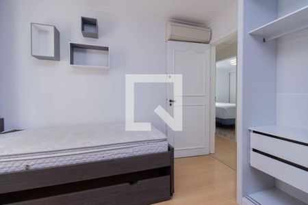 Quarto 1 de apartamento à venda com 3 quartos, 138m² em Vila Mariana, São Paulo