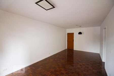 Sala de apartamento para alugar com 2 quartos, 90m² em Vila Pompéia, São Paulo