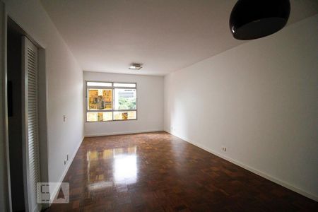 Sala de apartamento para alugar com 2 quartos, 90m² em Vila Pompéia, São Paulo