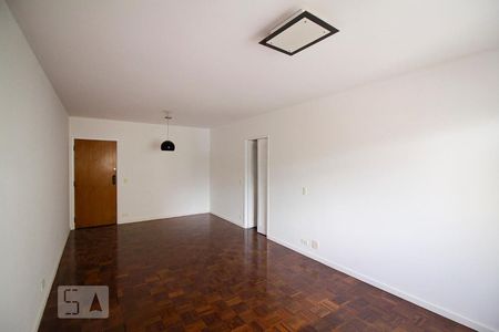 Sala de apartamento para alugar com 2 quartos, 90m² em Vila Pompéia, São Paulo