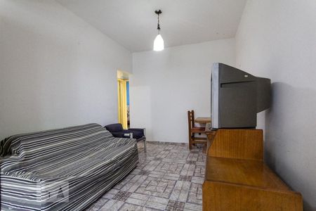 Sala de casa para alugar com 2 quartos, 100m² em  Butantã, São Paulo