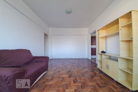 Sala de apartamento à venda com 2 quartos, 90m² em Floresta, Porto Alegre