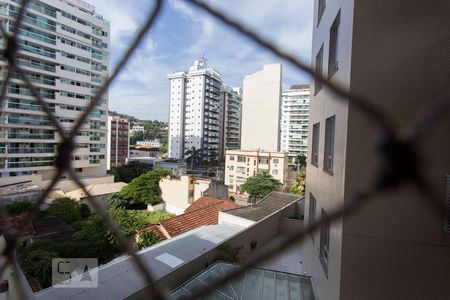 Apartamento à venda com 3 quartos, 114m² em Icaraí, Niterói