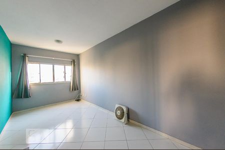 Sala de apartamento para alugar com 1 quarto, 48m² em Botafogo, Campinas