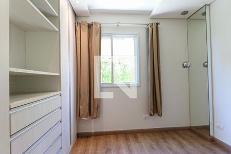 Quarto 2  de apartamento para alugar com 3 quartos, 147m² em Bacacheri, Curitiba