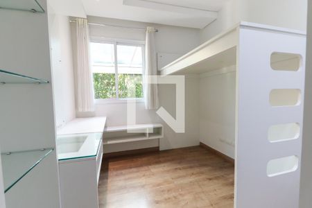 Quarto 1 de apartamento para alugar com 3 quartos, 147m² em Bacacheri, Curitiba