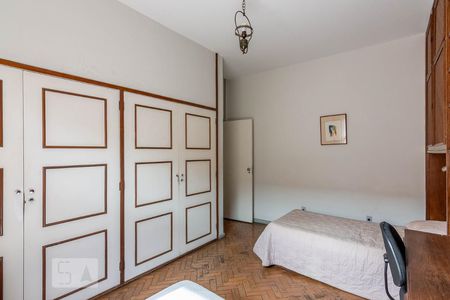 Quarto 1 de casa à venda com 4 quartos, 300m² em Serra, Belo Horizonte