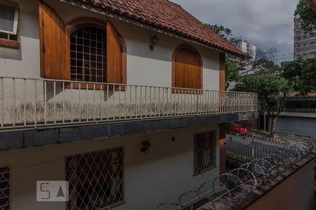 Vista Sala 2 de casa à venda com 4 quartos, 300m² em Serra, Belo Horizonte