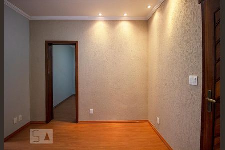 Sala de casa à venda com 3 quartos, 100m² em Lagoinha, Belo Horizonte