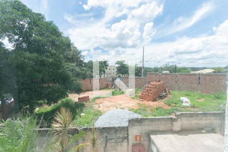 Suíte 1 de apartamento à venda com 3 quartos, 70m² em Paquetá, Belo Horizonte