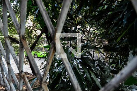 Vista do Quarto de apartamento para alugar com 1 quarto, 42m² em Tijuca, Rio de Janeiro