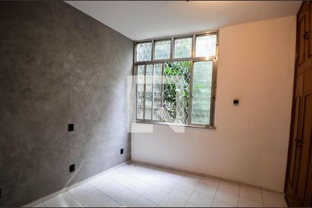 Quarto de apartamento para alugar com 1 quarto, 42m² em Tijuca, Rio de Janeiro