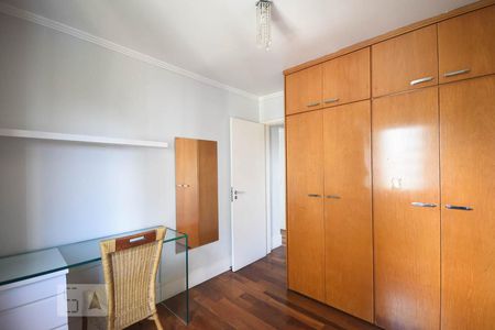 Quarto 2 de apartamento à venda com 3 quartos, 117m² em Vila Andrade, São Paulo