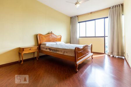 Quarto  de kitnet/studio para alugar com 1 quarto, 65m² em Alphaville Industrial, Barueri