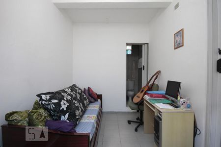 Suíte de apartamento à venda com 3 quartos, 152m² em Bela Vista, São Paulo