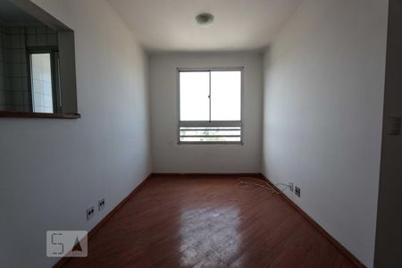 sala de apartamento à venda com 2 quartos, 48m² em Fazenda Morumbi, São Paulo