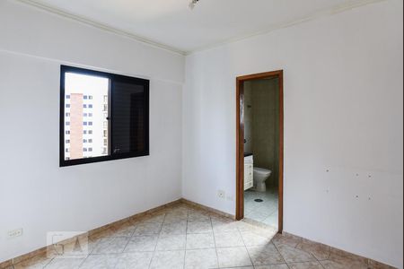 Suíte 1 de apartamento à venda com 2 quartos, 60m² em Jardim Bela Vista, Santo André