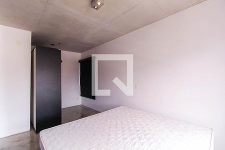 Quarto de apartamento à venda com 1 quarto, 70m² em Vila Regente Feijó, São Paulo