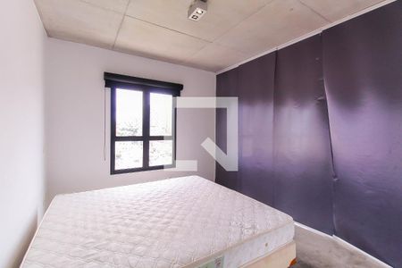 Quarto de apartamento à venda com 1 quarto, 70m² em Vila Regente Feijó, São Paulo