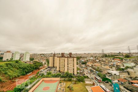 Vista quarto 1 de apartamento à venda com 2 quartos, 58m² em Vila Formosa, São Paulo