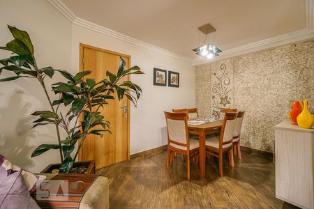 Sala de apartamento para alugar com 2 quartos, 58m² em Vila Formosa, São Paulo