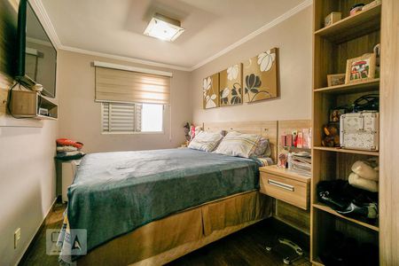 Quarto 2 de apartamento à venda com 2 quartos, 58m² em Vila Formosa, São Paulo