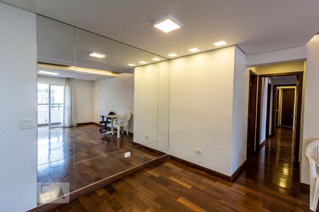 Sala de apartamento à venda com 3 quartos, 117m² em Liberdade, São Paulo