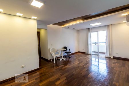 Sala de apartamento à venda com 3 quartos, 117m² em Liberdade, São Paulo