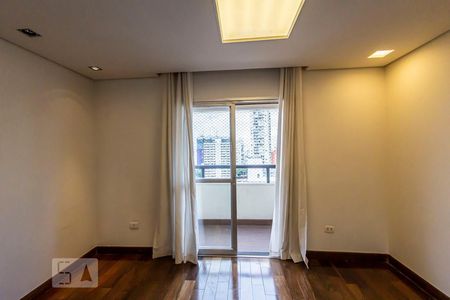 Sala de apartamento à venda com 3 quartos, 117m² em Liberdade, São Paulo