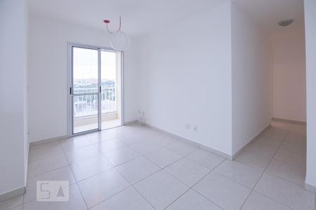 Sala de apartamento para alugar com 2 quartos, 60m² em Água Branca, São Paulo