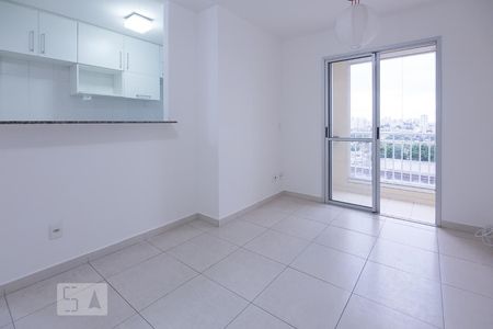 Sala de apartamento para alugar com 2 quartos, 60m² em Água Branca, São Paulo