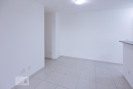 Sala de apartamento para alugar com 2 quartos, 60m² em Água Branca, São Paulo