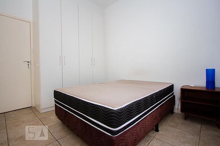 Quarto de apartamento para alugar com 1 quarto, 38m² em Santa Teresa, Rio de Janeiro